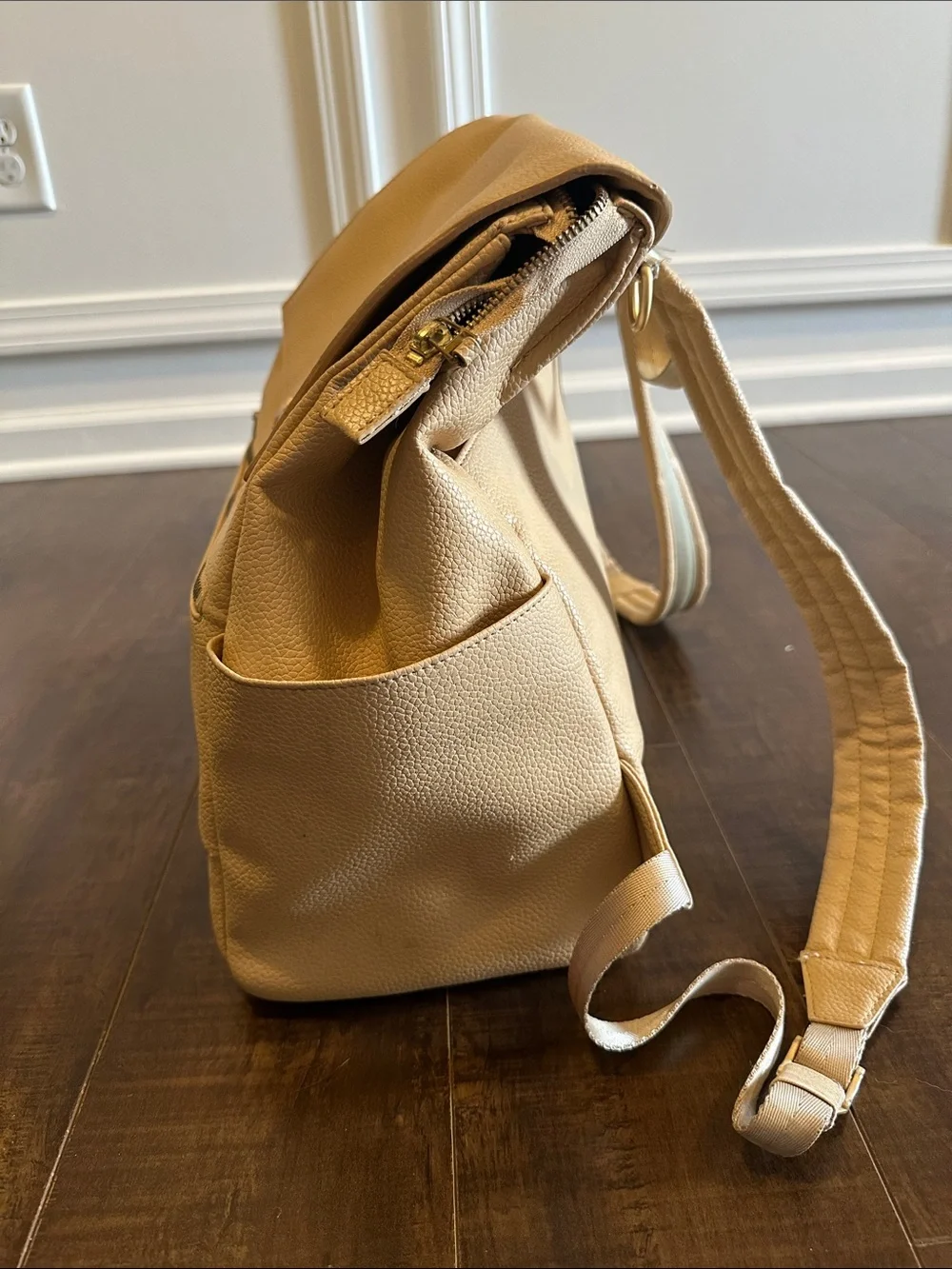 Freshly Picked Diaper Bag